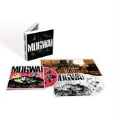 Mogwai:  The Bad Fire