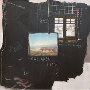Novo Amor:  Collapse List