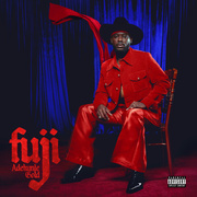 Adekunle Gold:  Fuji