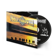 Bolt Thrower:  ...For Victory