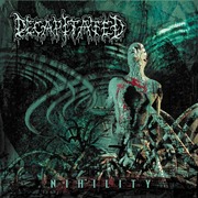 Decapitated:  Nihility