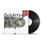 Buckcherry:  15