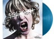Papa Roach:  Crooked Teeth / Blue