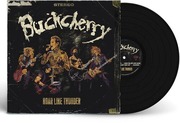Buckcherry:  Roar Like Thunder