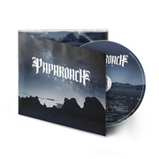Papa Roach:  F.E.A.R.