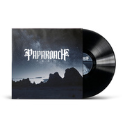 Papa Roach:  F.E.A.R.