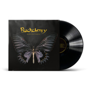 Buckcherry: Black Butterfly