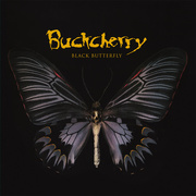 Buckcherry: Black Butterfly