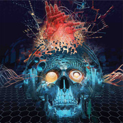 Papa Roach: Connection