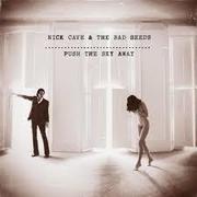 NICK CAVE & THE BAD SEEDS  PUSH THE SKY