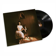 Ethel Cain:  Preacher’s Daughter (Black Vinyl)