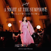 Laufey:  A Night At The Symphony: Hollywood Bowl