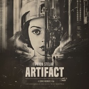 Parov Stelar:  Artifact