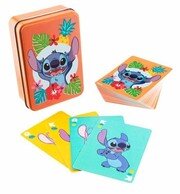 Stitch hrací karty