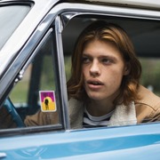 Toby Lee:  House On Fire