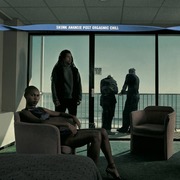 Skunk Anansie:  Post Orgasmic Chill
