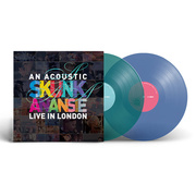 Skunk Anansie: An Acoustic Skunk Anansie - Live In London