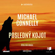 Audiokniha Posledný kojot