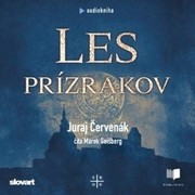 Les prízrakov (audiokniha)