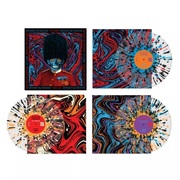 King Gizzard & The Lizard Wizard:  Live In London 19