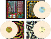 King Gizzard & The Lizard Wizard:  Live In Adelaide 19 Ltd.