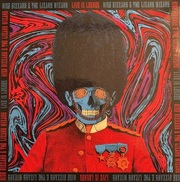 King Gizzard & The Lizard Wizard:  Live In London 19 Ltd.