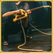 King Gizzard & The Lizard Wizard:  Live In Sydney 21 Ltd.