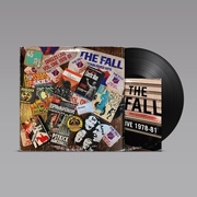 The Fall: Singles Live Vol. 1  ´78 - ´81