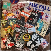 Fall:  Singles Live Vol.1: ´78 - ´81