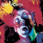 Alice in Chains:  Facelift