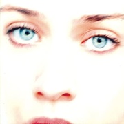 Fiona Apple:  Tidal