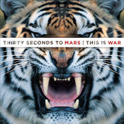 Thirty Seconds To Mars: This Is War LP