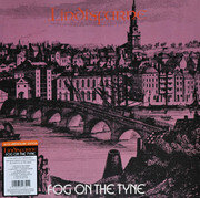 Lindisfarne: Fog on The Tyne (Limited)
