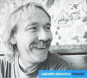 JAROMÍR NOHAVICA: Tenkrát LP
