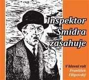 Inspektor Šmidra zasahuje I.
