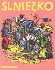 Slniečko 3/2023