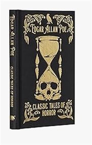 Edgar Allan Poe's Classic Tales of Horror