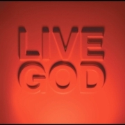 Nick Cave & The Bad Seeds:  Live God