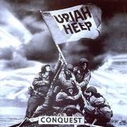 Uriah Heep:  Conquest