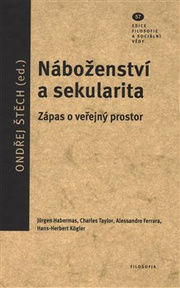 Náboženství a sekularita