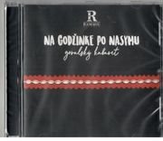 Na godžinke po nasymu - goralský kabaret