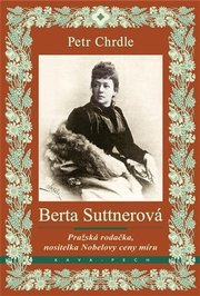 Berta Suttnerová