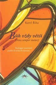 Bůh vždy větší