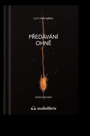 Předávání ohně