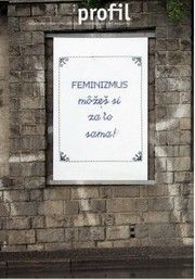 Profil 4/2018 súčasného výtvarného umenia