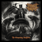 Malefic Throne:  The Conquering Darkness