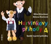 Hurvínkovy příhody 4