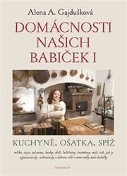 Domácnosti našich babiček I