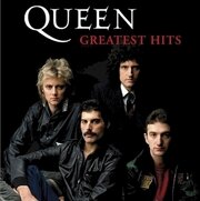 Queen: Greatest Hits I. CD