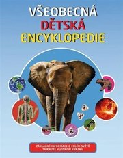 Všeobecná dětská encyklopedie
